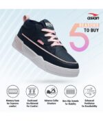 ASIAN Blue Women's Sneakers