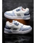 ASIAN Off White Women's Sneakers