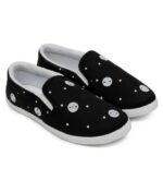 ASIAN White Women's Slip On