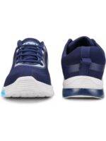 hotstyle FIRST-BLUE Blue Men's Sneakers