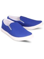 hotstyle PILOT Navy Blue Men's Sneakers