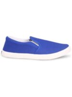 hotstyle PILOT Navy Blue Men's Sneakers