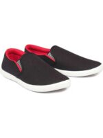 hotstyle PILOT Red Men's Sneakers