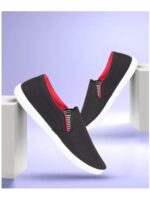 hotstyle PILOT Red Men's Sneakers