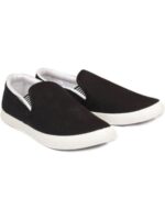 hotstyle PILOT White Men's Sneakers
