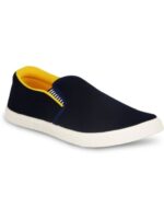 hotstyle PILOT Yellow Men's Sneakers