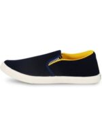 hotstyle PILOT Yellow Men's Sneakers