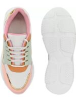 OXPAL Multicolor Women's Sneakers